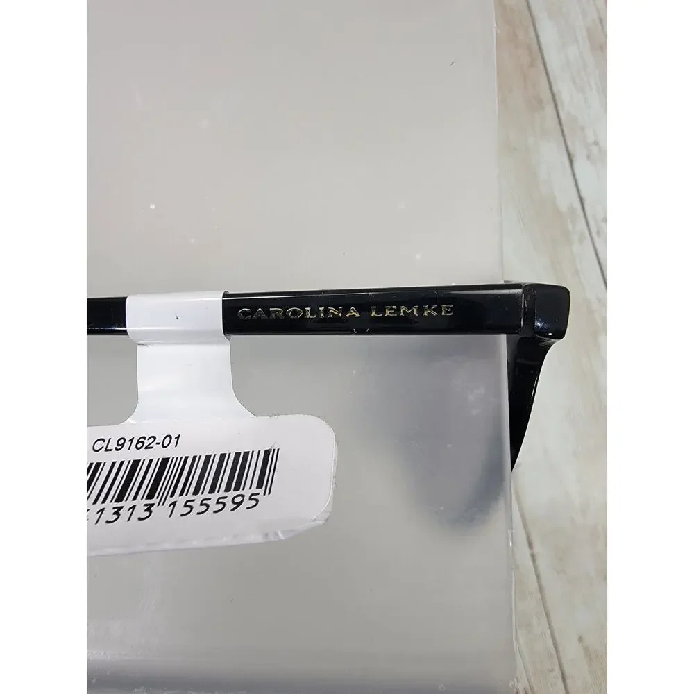 Carolina Lemke Glasses Frames Berlin Dell CL9162-1 48[] 22/145 Cat.2LS A